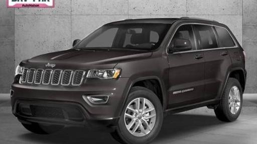 JEEP GRAND CHEROKEE 2019 1C4RJFAG4KC566361 image